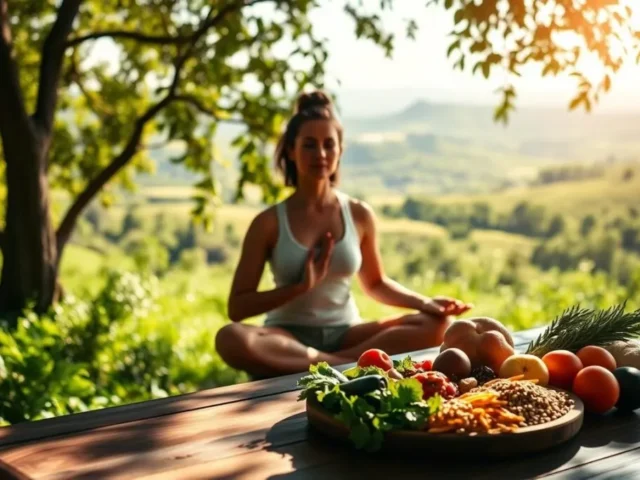 Disposicao estilo de vida alimen